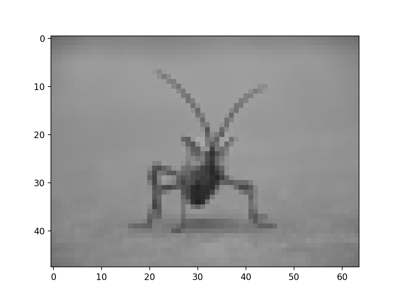 Tutorial de imagem_Matplotlib - Visualização com Python